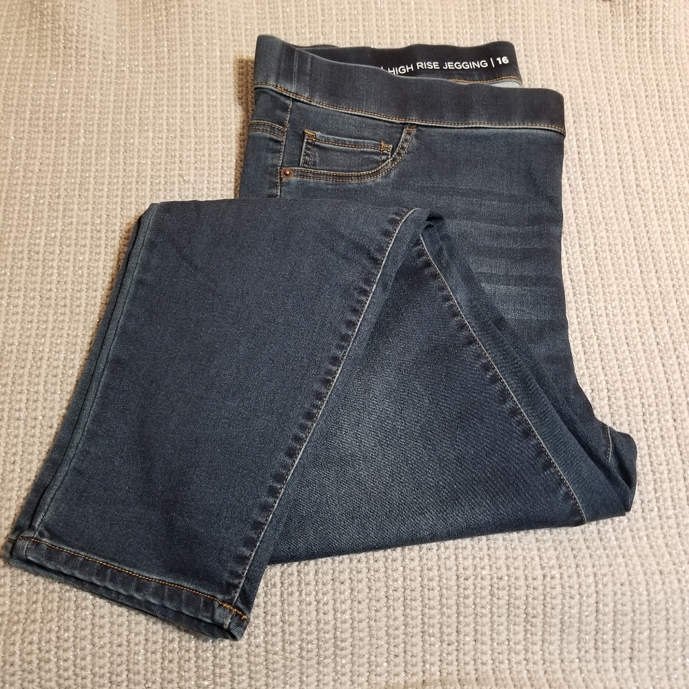 Jeggings